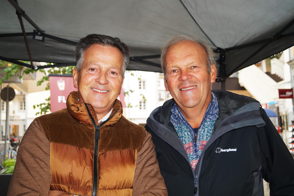Roman Pflegerl und Hubert Mohr.JPG