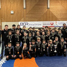 KSK Klaus Nachwuchs Meister