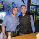SC Admira Dornbirn feierte Sieg und zünftiges Oktoberfest