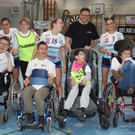 24 Stunden Handballevent Feldkirch