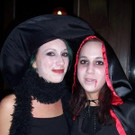 Halloween-Party im Nova-Bräu, Bludenz