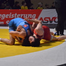 Ringerderby KSV Götzis gegen den KSK Klaus 
