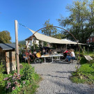 Barrierefrei Natur und Garten erleben 