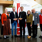 99. Generalversammlung des Vorarlberger Blasmusikverbandes