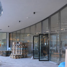 Rheincenter öffnet bald seine Türen