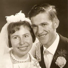 Diamantene Hochzeit