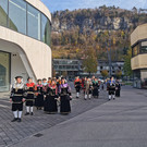 Faschingseröffnung 2022