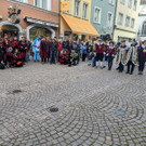 Faschingseröffnung 2022