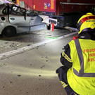 Tödlicher Verkehrsunfall in Mödling
