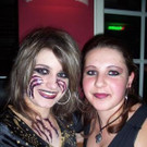 Halloween-Party im George@Joe, Bürs