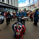 ORE-ORE! Närrisches Faschings-Opening am 11.11. um 11 Uhr 11 in Lochau