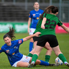 Bilder SPG Lustenau vs Innsbruck