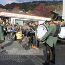 Impressionen vom Faschingsauftakt