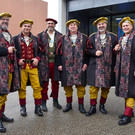 Großes Faschingsopening 2023/24 in Lochau