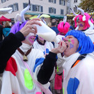 Mit Vollgas in den 63. Dornbirner Fasching