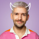 Michael Buchinger und seine legendären Hasstiraden 