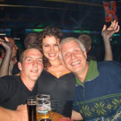 Gruselige Halloween-Party im Marmota in Nenzing