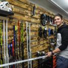 Vom Traum ein Eishockey-Star zu werden