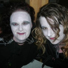 Halloween-Party im Wurlizer in Bludesch