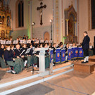 Bürgermusik Gaschurn-Partenen