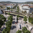 U5-Verlängerung nach Hernals