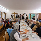 Unterhaltsame Törggelepartie