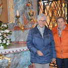 Die guten Geister der Loretokapelle