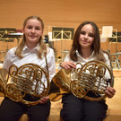 Herbstkonzert der Musikmittelschule Lingenau