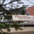 Einladung zur „Adventkranzwoche“ im Pfarrheim