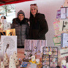 Impressionen vom Kreativmarkt