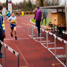 Landesmeisterschaften im Crosslauf