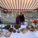 Adventmarkt Dalaas