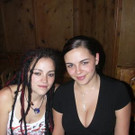 Oldie Abend im Limo St. Gallenkirch