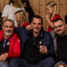 Heimspiel SSV Dornbirn-Schoren