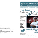 Kartenvorverkauf für "Jazz an See" hat begonnen