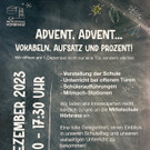 Tag der offenen Tür an der MS Hörbranz 2022