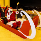 Der Coca-Cola Weihnachtstruck in Wien