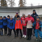 Nachwuchs RC Sparkasse Bludenez