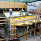 BU 5b DOKU Kugelbeerbach Baustelle am See BACHDURCHL__SSE __BB Baufortschritt 13-06-2019 _6_.JPG