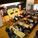 Mehr Eindrücke vom Preisjassen