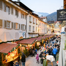 Mit dem Bus zum Christkindlemarkt