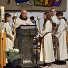 50 Jahre Friedenskirche Buers