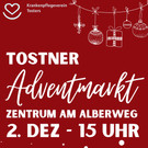 Adventmarkt