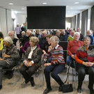 Filmvorführung „Vom Gletschereis zum Bodensee“