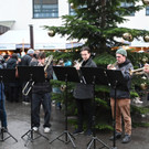 Kunst- und Krömlemarkt Altach