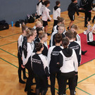 Team Turner Staatsmeisterschaft Wien 2023