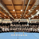 Staatsmeisterschaft Team Turner Wien 2023