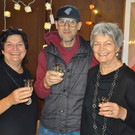 Weihnachtszauber im Freudenhaus