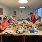 Stimmen im Advent 