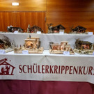 Rankweiler Krippenaustellung